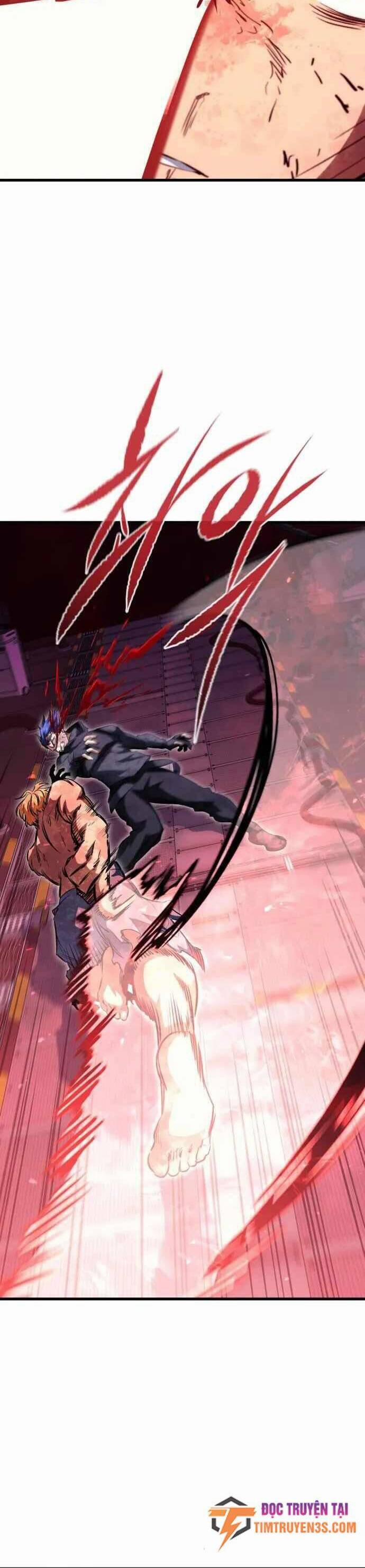 Quỷ Linh Vương 56 trang 10