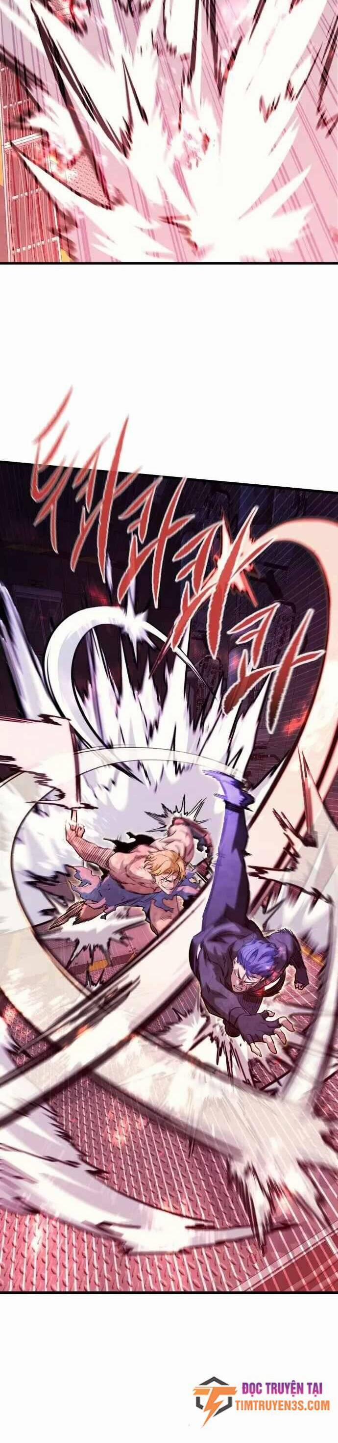 Quỷ Linh Vương 56 trang 13