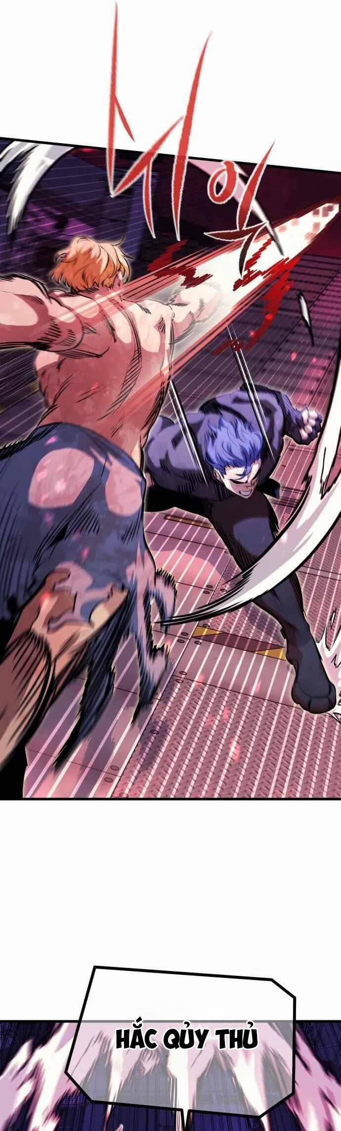 Quỷ Linh Vương 56 trang 14