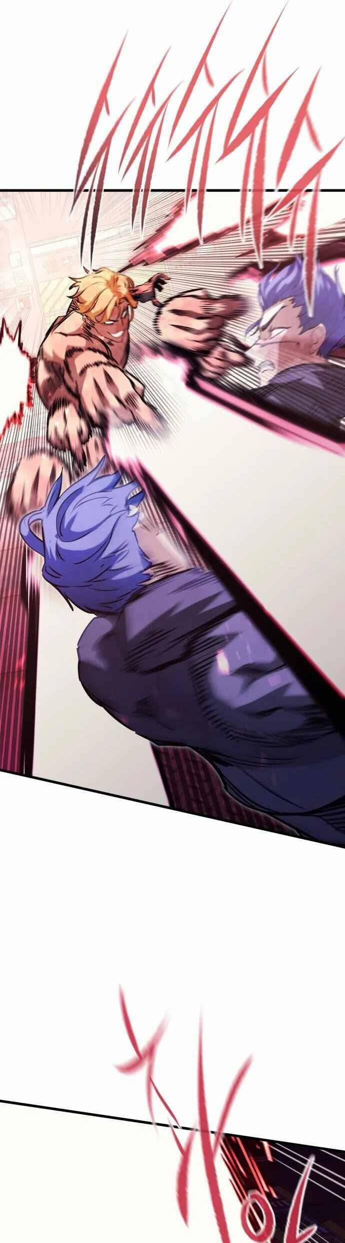 Quỷ Linh Vương 56 trang 18