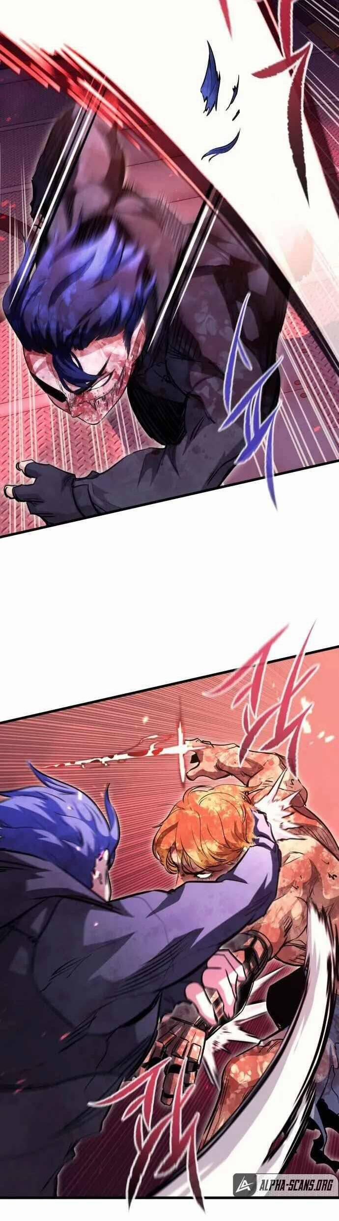 Quỷ Linh Vương 56 trang 19