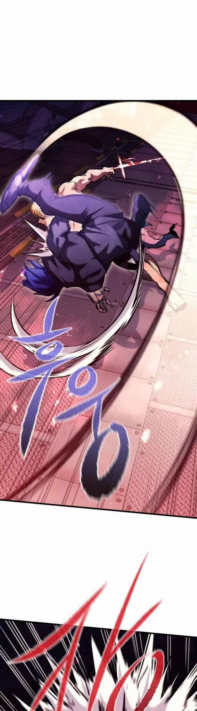 Quỷ Linh Vương 56 trang 20