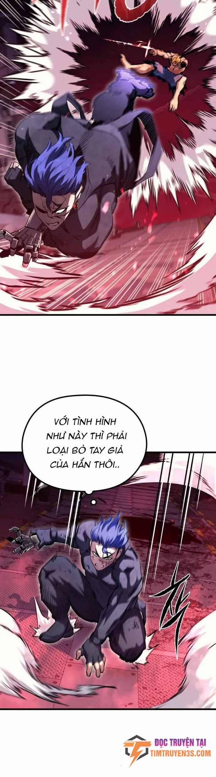 Quỷ Linh Vương 56 trang 21