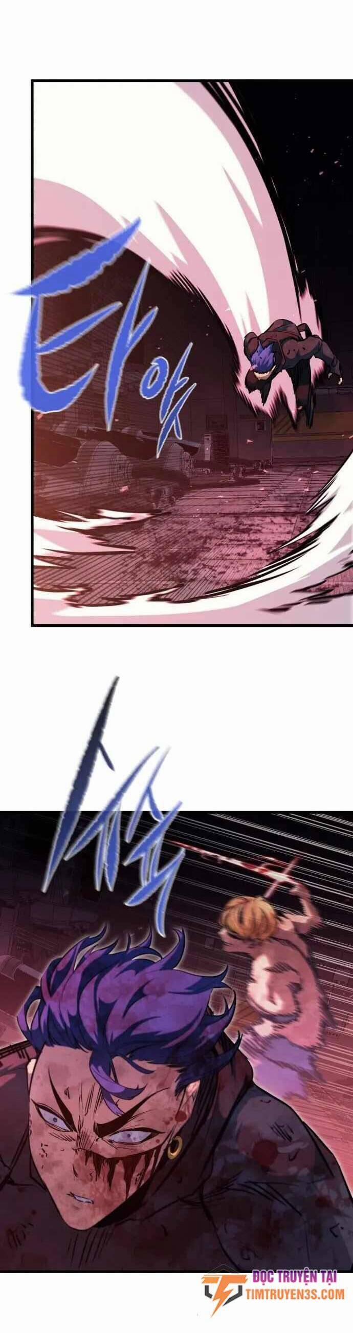 Quỷ Linh Vương 56 trang 24