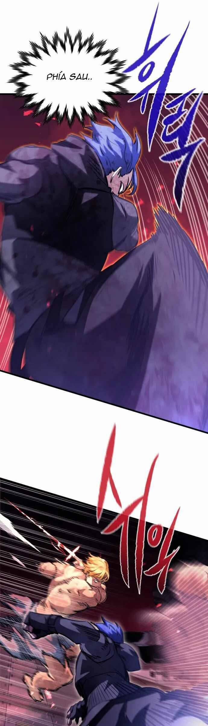 Quỷ Linh Vương 56 trang 25