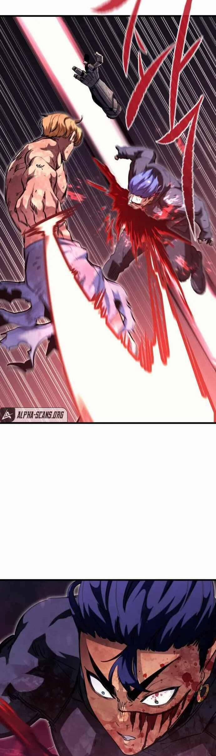 Quỷ Linh Vương 56 trang 27