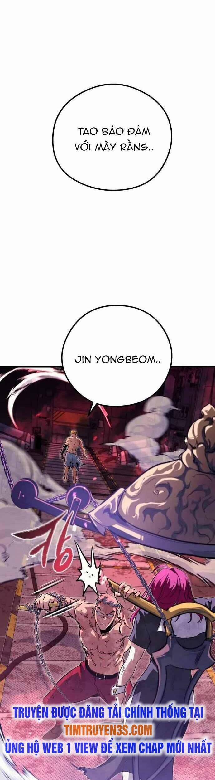 Quỷ Linh Vương 56 trang 30