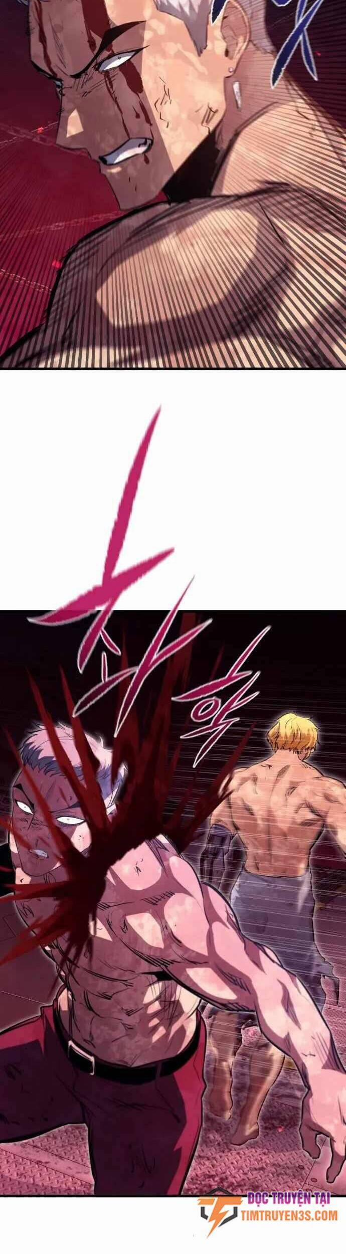 Quỷ Linh Vương 56 trang 32