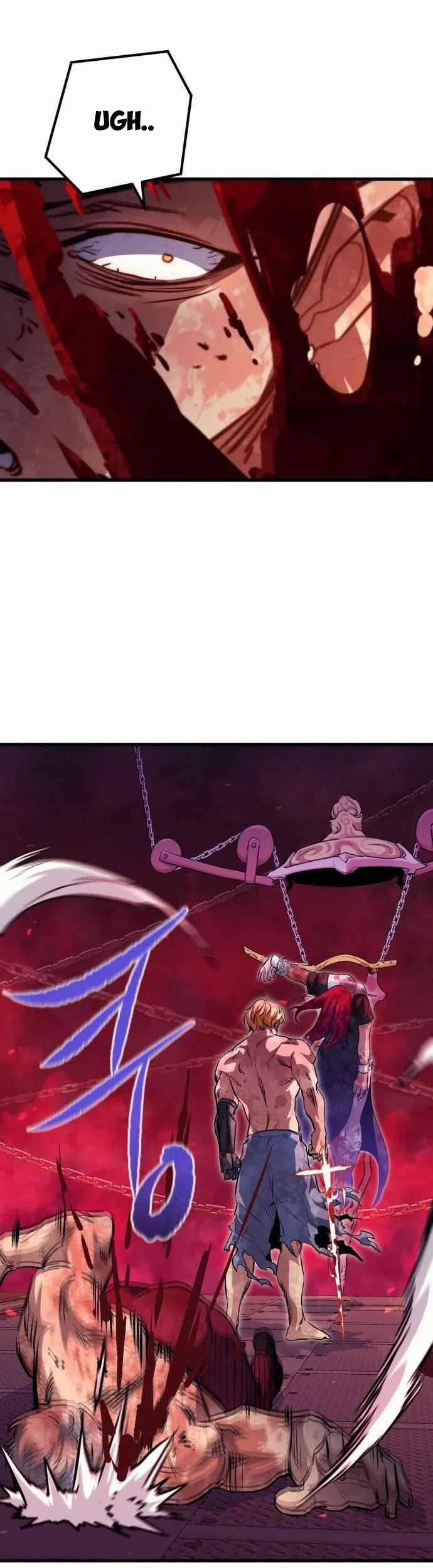 Quỷ Linh Vương 56 trang 33