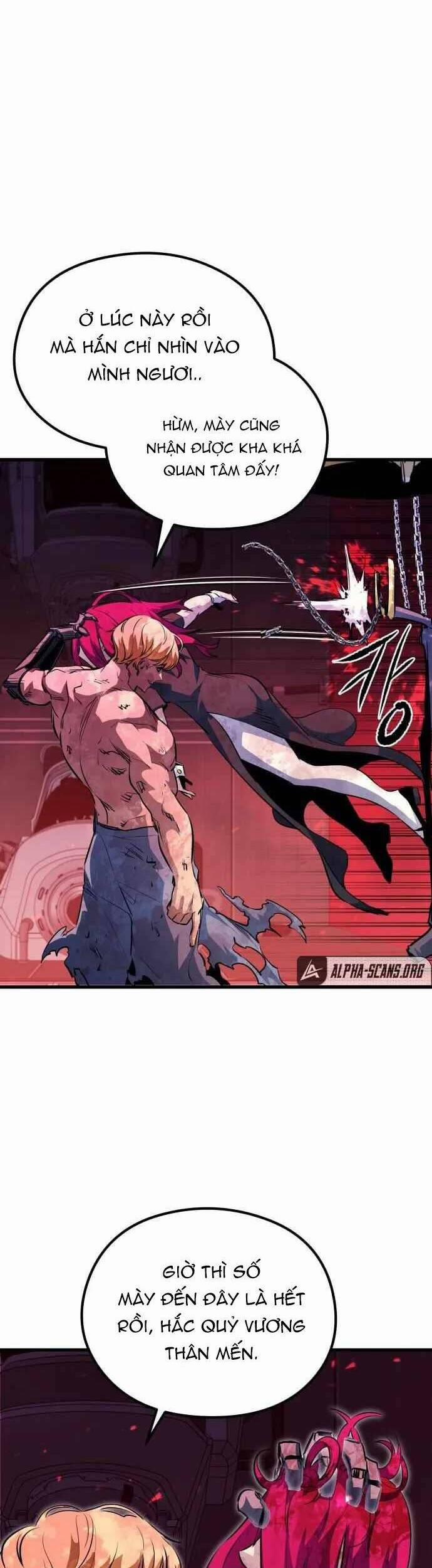 Quỷ Linh Vương 56 trang 34