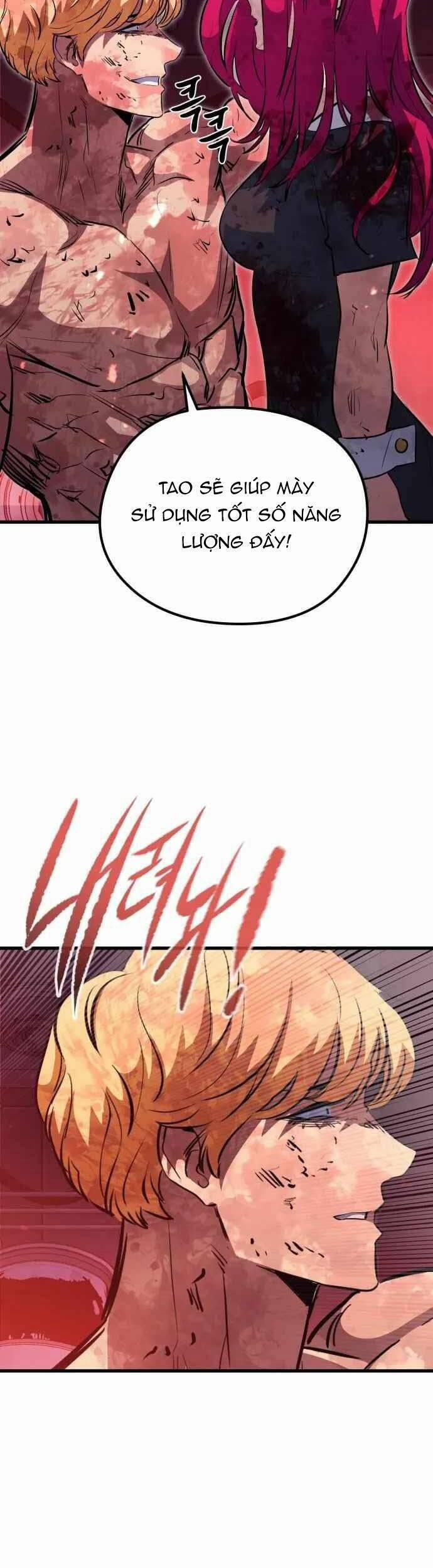 Quỷ Linh Vương 56 trang 35