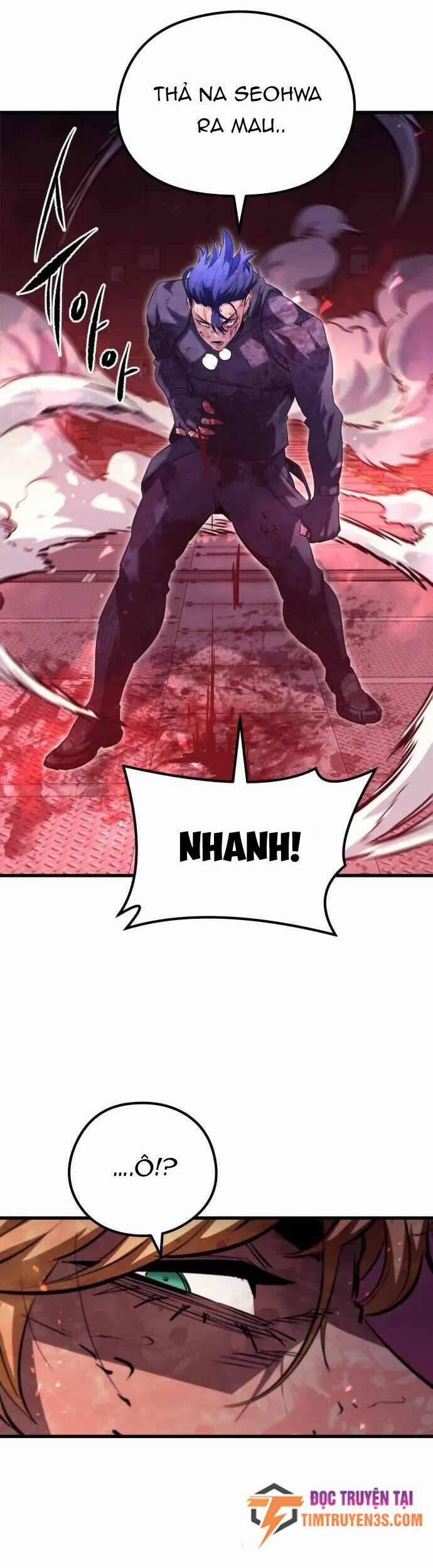 Quỷ Linh Vương 56 trang 36