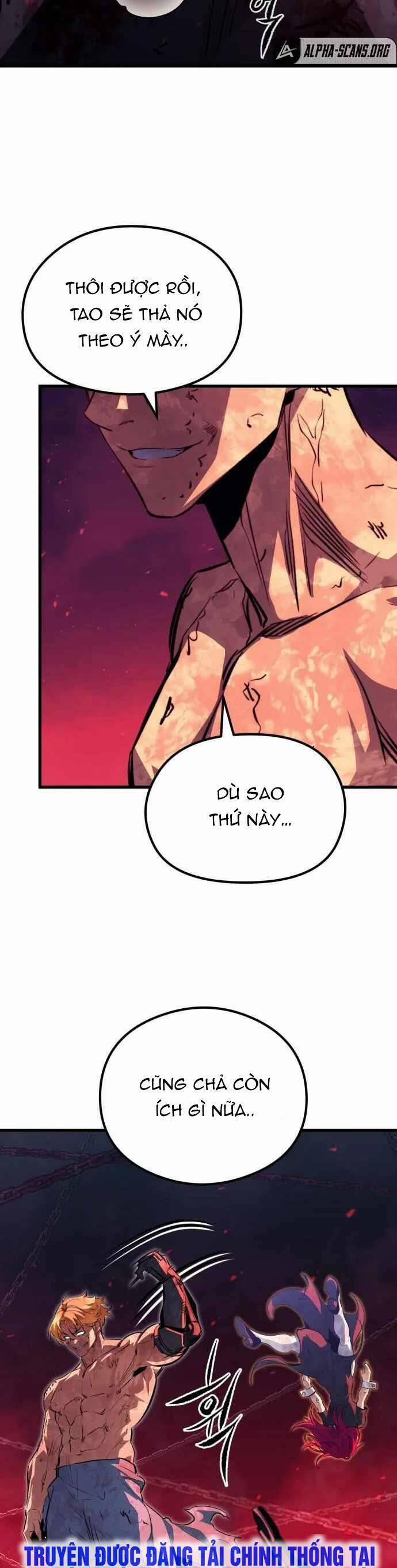 Quỷ Linh Vương 56 trang 38