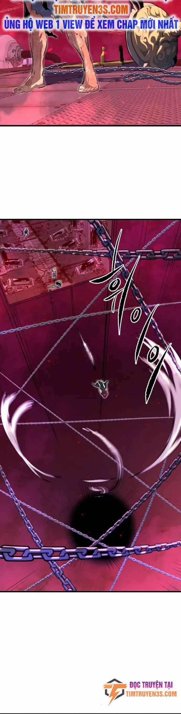 Quỷ Linh Vương 56 trang 39