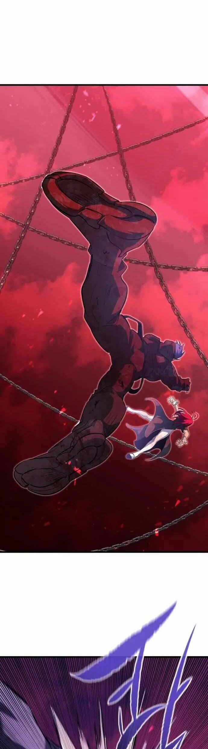 Quỷ Linh Vương 56 trang 42