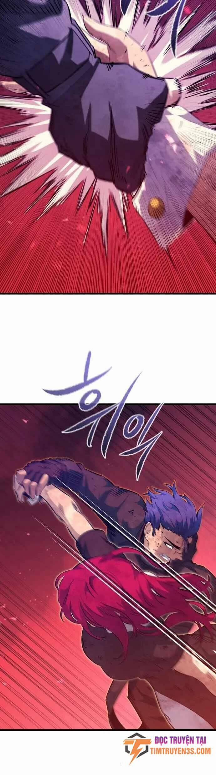 Quỷ Linh Vương 56 trang 43