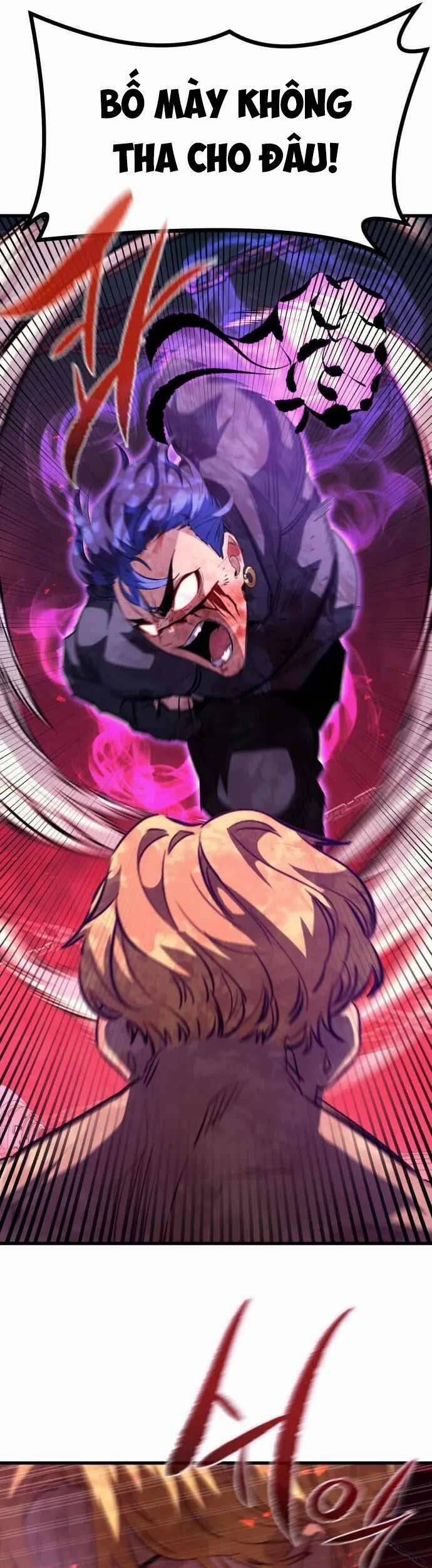 Quỷ Linh Vương 56 trang 48