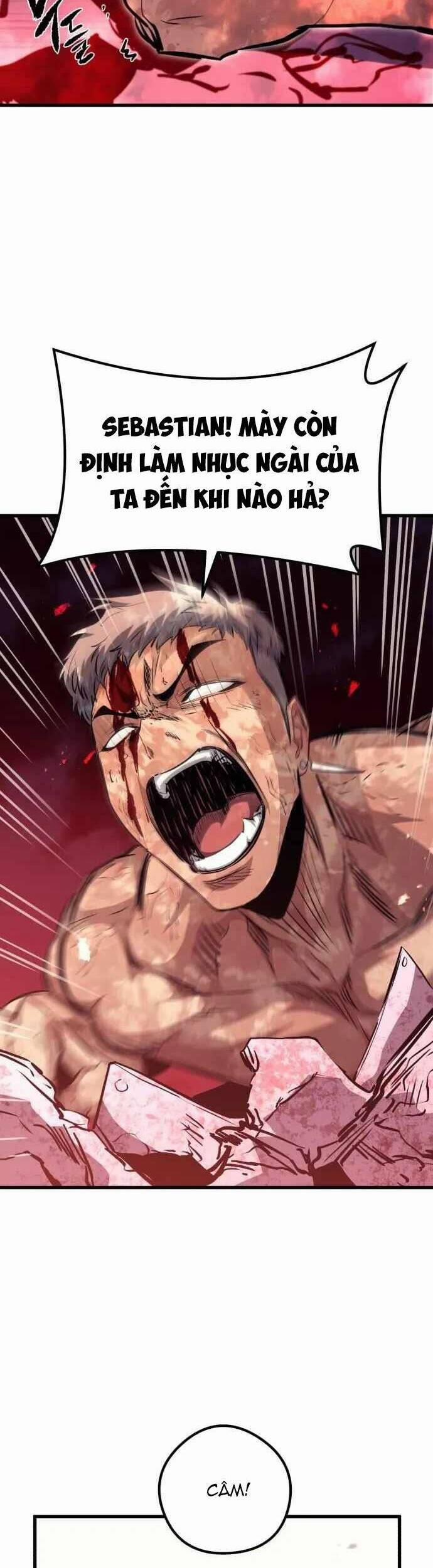 Quỷ Linh Vương 56 trang 5