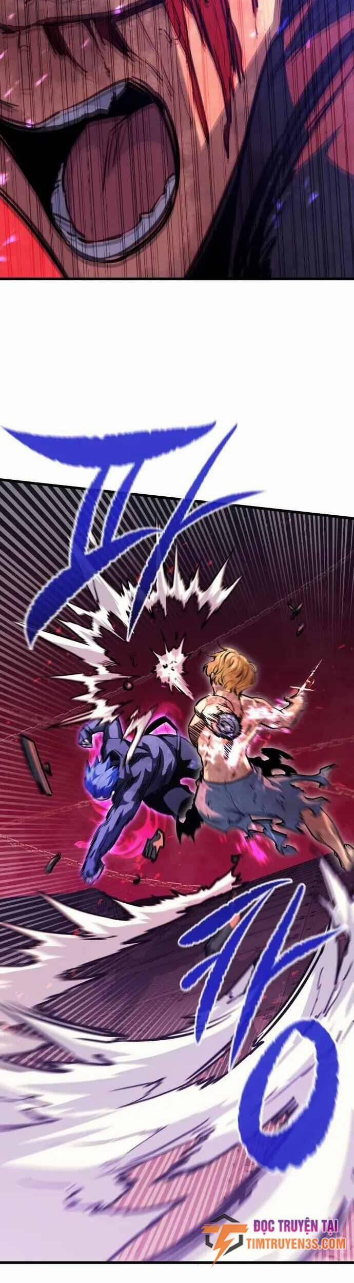 Quỷ Linh Vương 56 trang 51