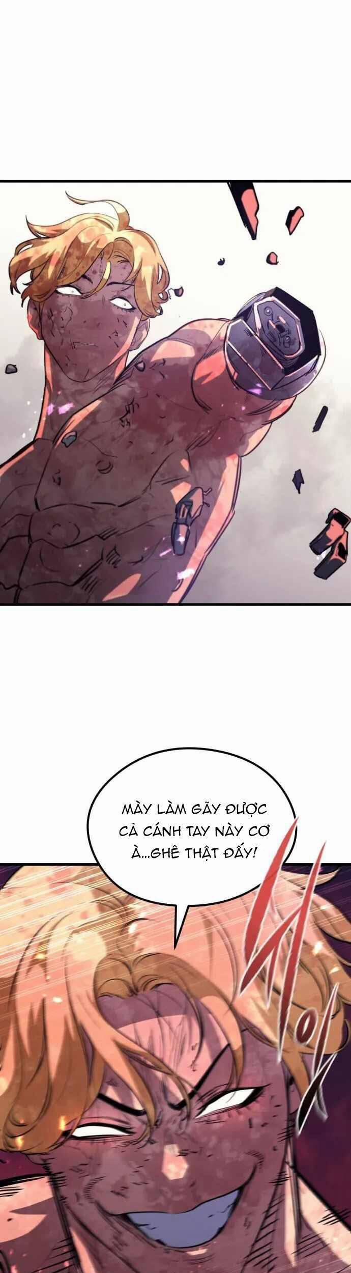 Quỷ Linh Vương 56 trang 52