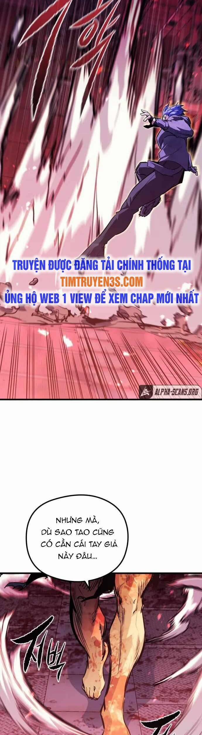 Quỷ Linh Vương 56 trang 54