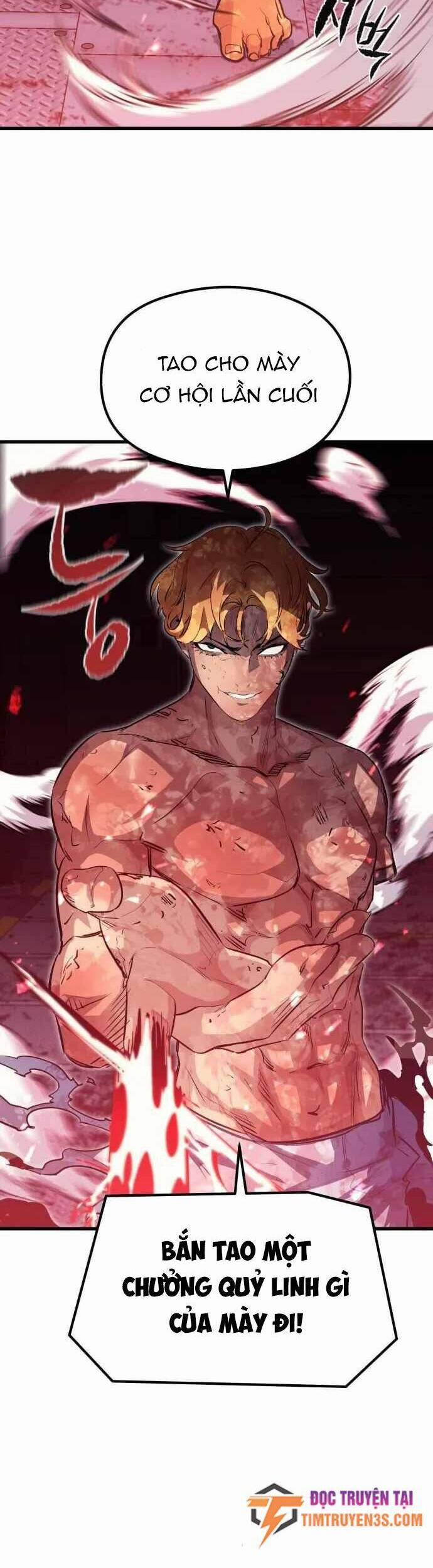 Quỷ Linh Vương 56 trang 55