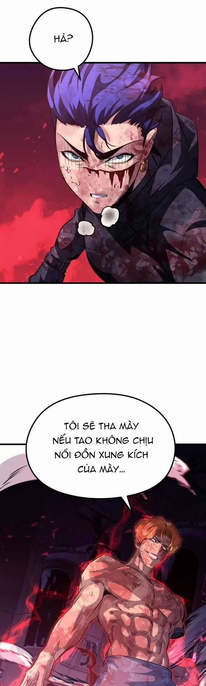 Quỷ Linh Vương 56 trang 56