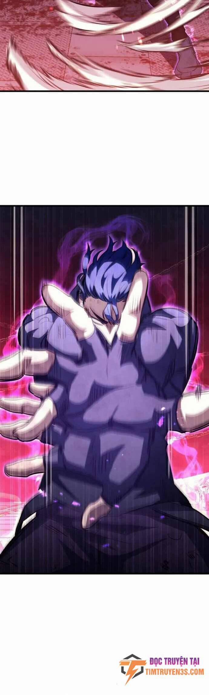 Quỷ Linh Vương 56 trang 59