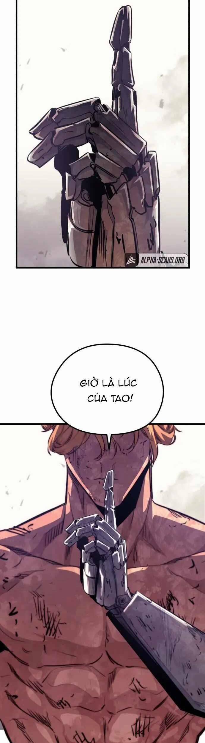 Quỷ Linh Vương 56 trang 6