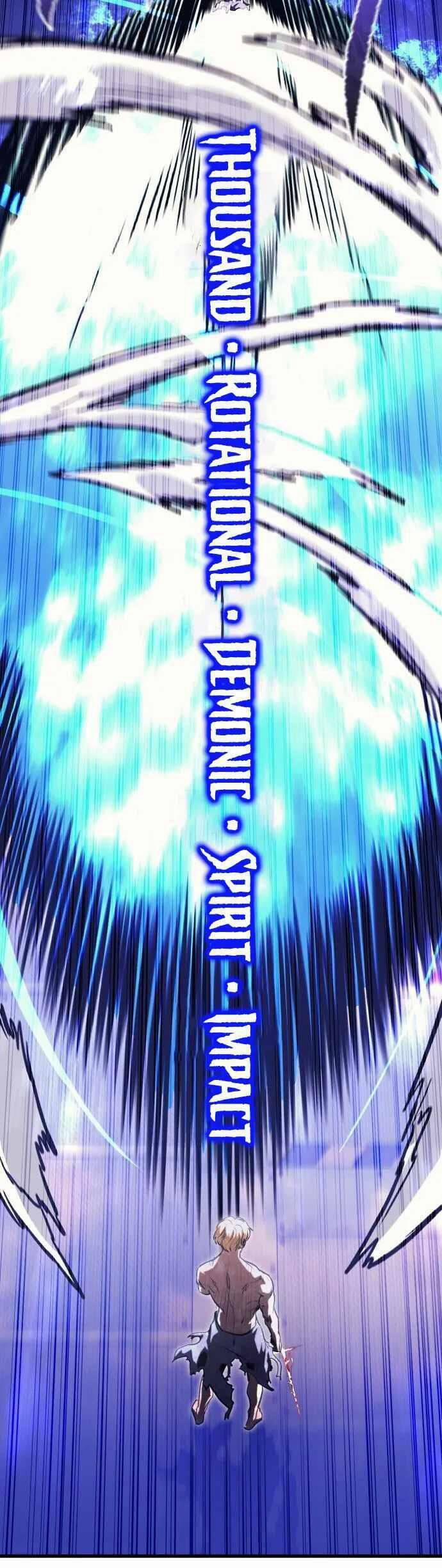 Quỷ Linh Vương 56 trang 61