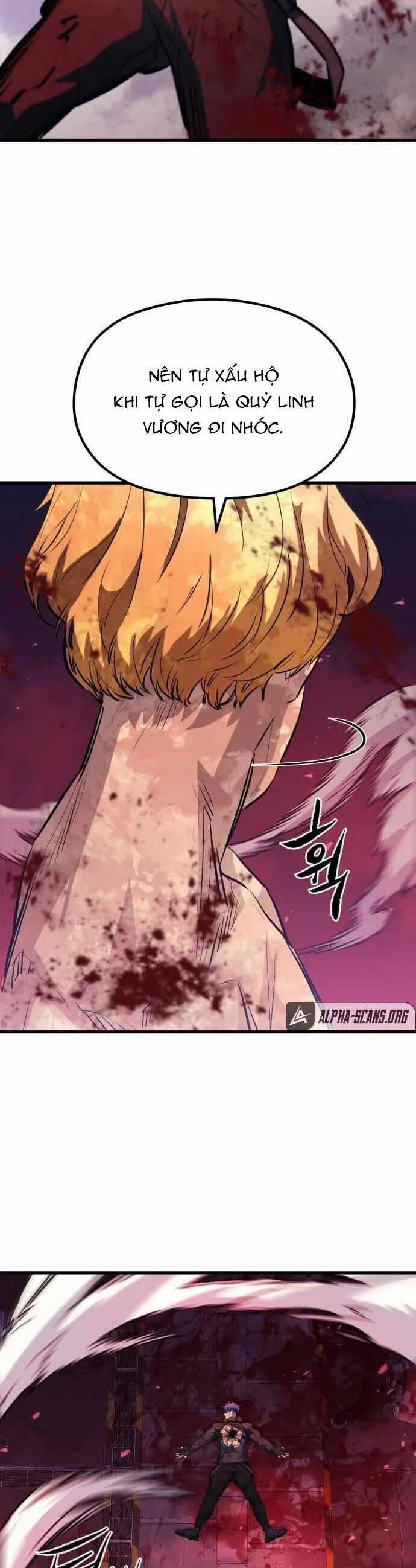 Quỷ Linh Vương 57 trang 11