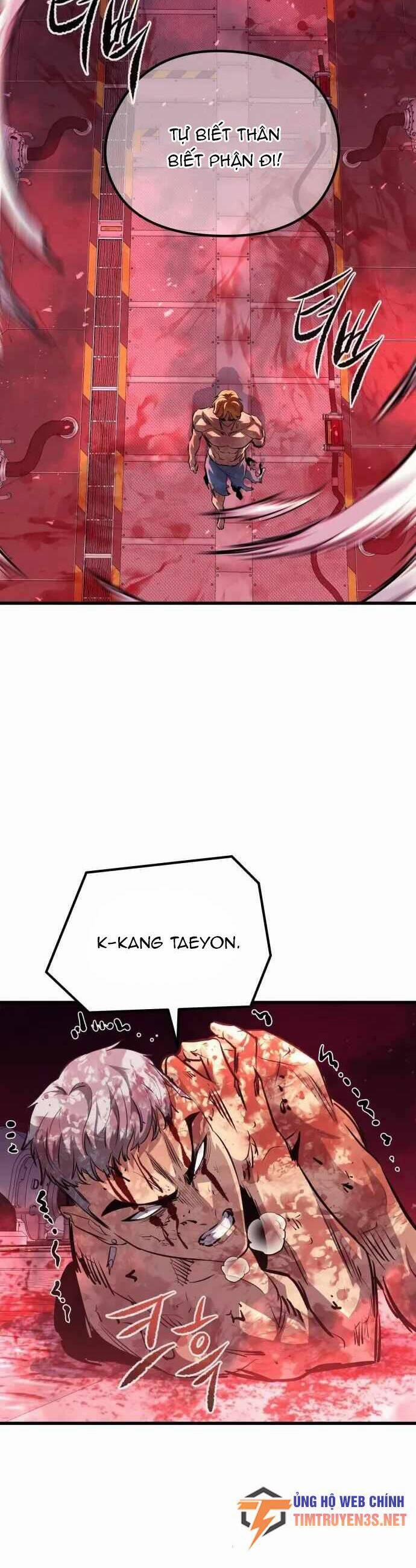 Quỷ Linh Vương 57 trang 12