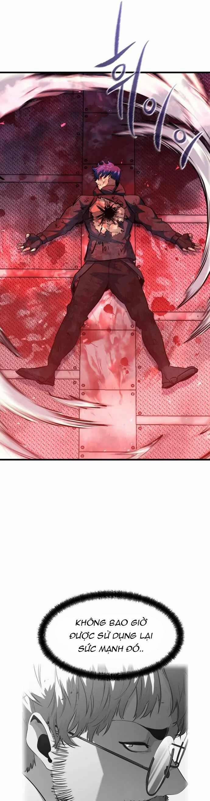 Quỷ Linh Vương 57 trang 13