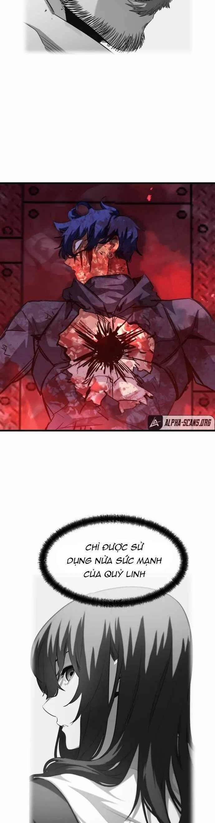 Quỷ Linh Vương 57 trang 14