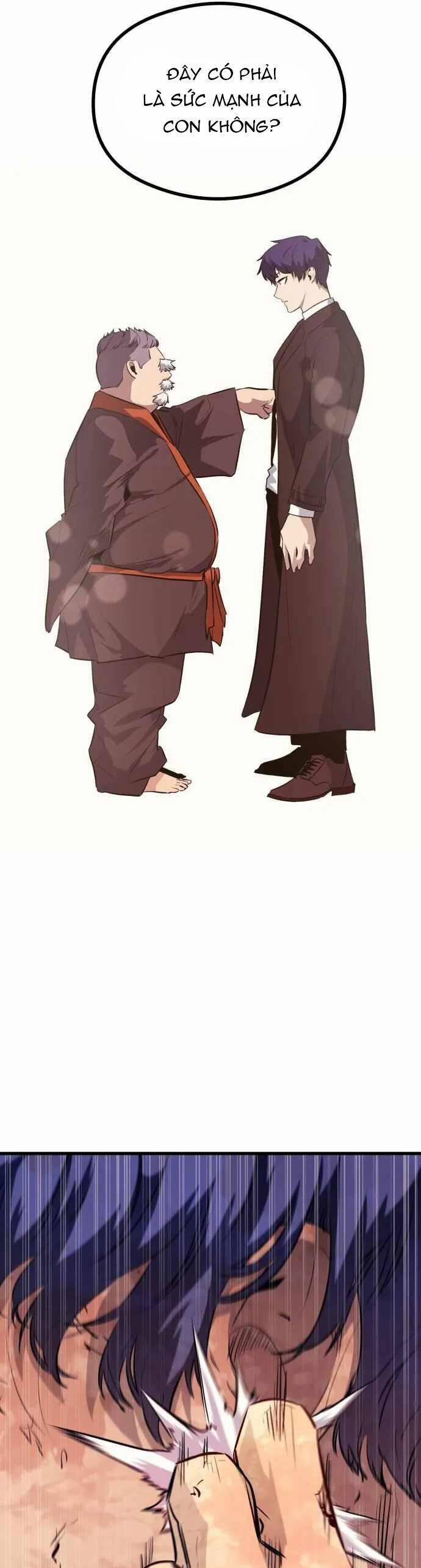 Quỷ Linh Vương 57 trang 16