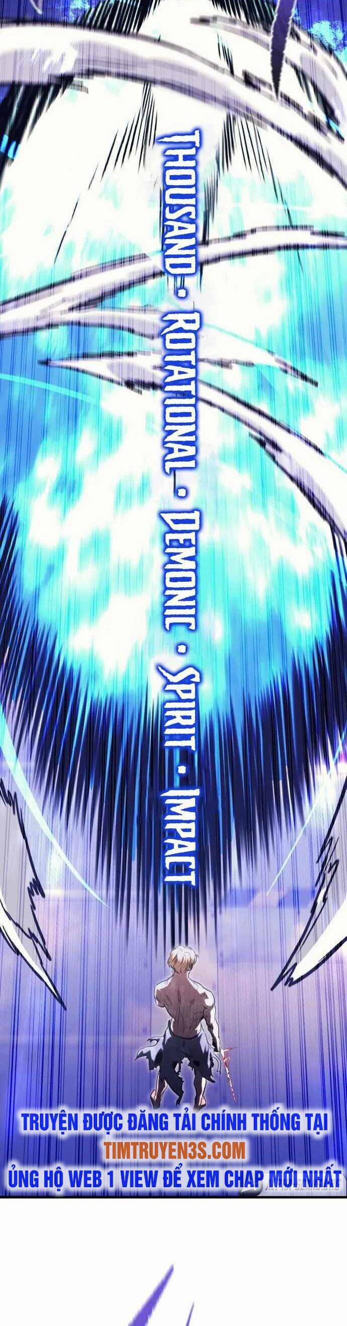 Quỷ Linh Vương 57 trang 2