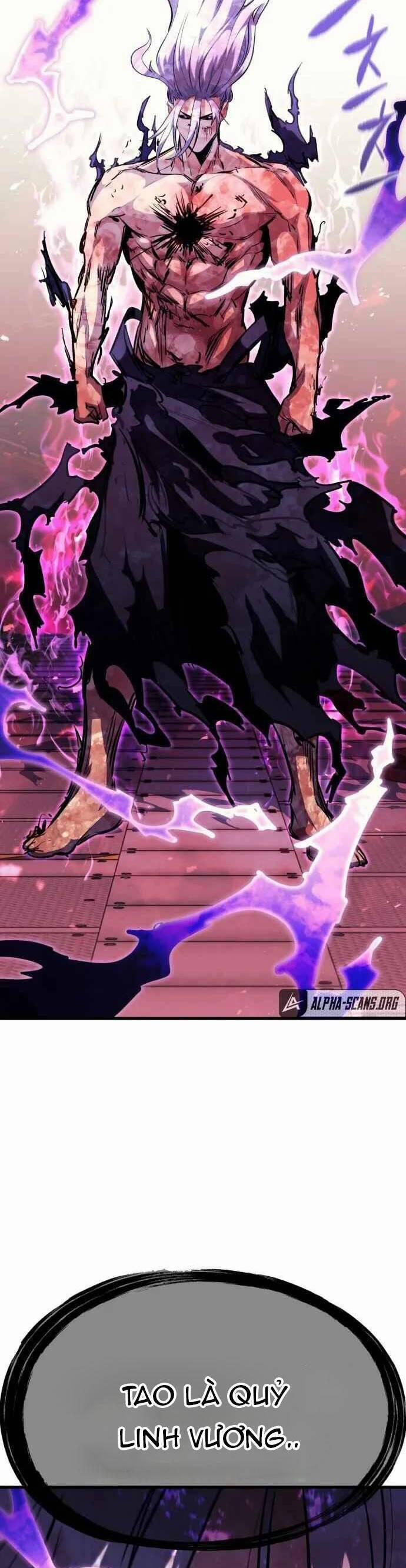 Quỷ Linh Vương 57 trang 23