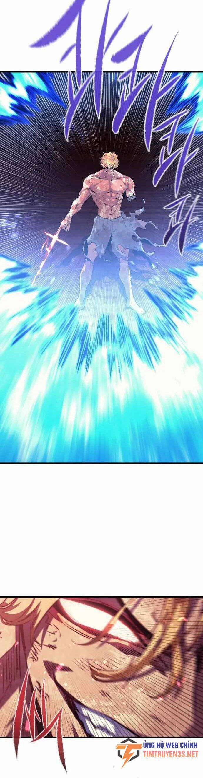 Quỷ Linh Vương 57 trang 3