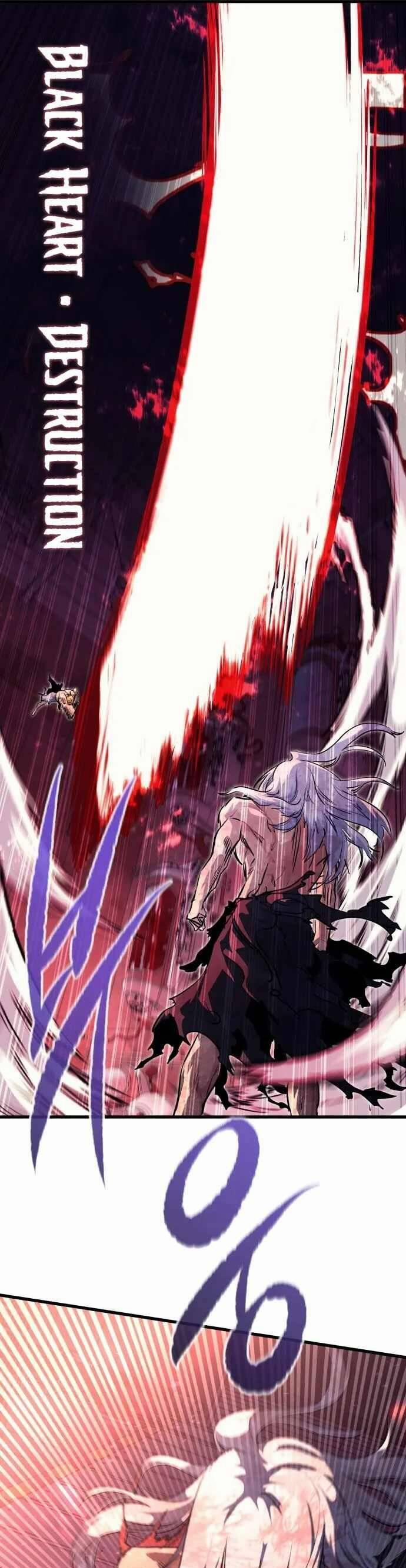 Quỷ Linh Vương 57 trang 34