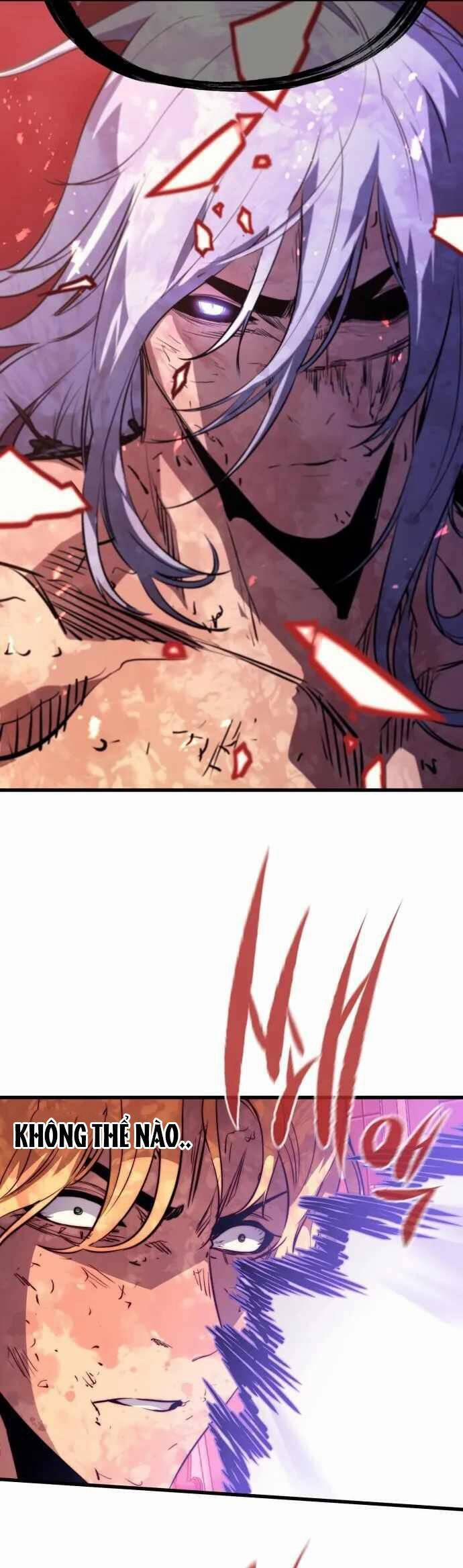 Quỷ Linh Vương 57 trang 40