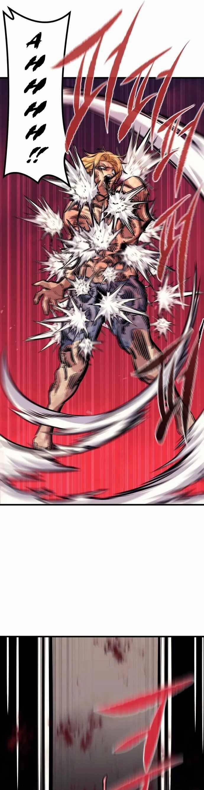 Quỷ Linh Vương 57 trang 43