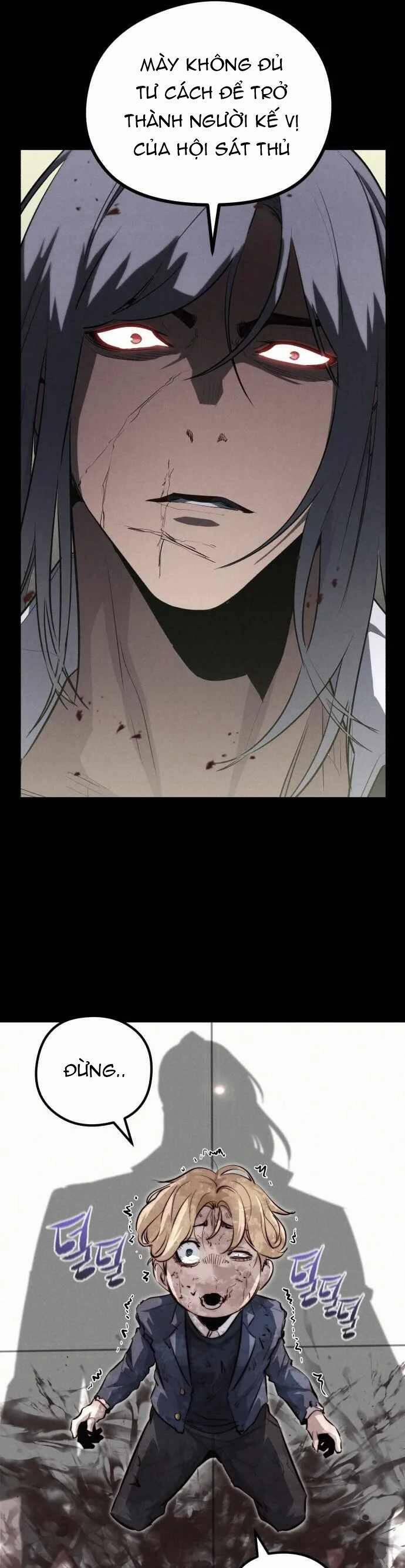 Quỷ Linh Vương 57 trang 49