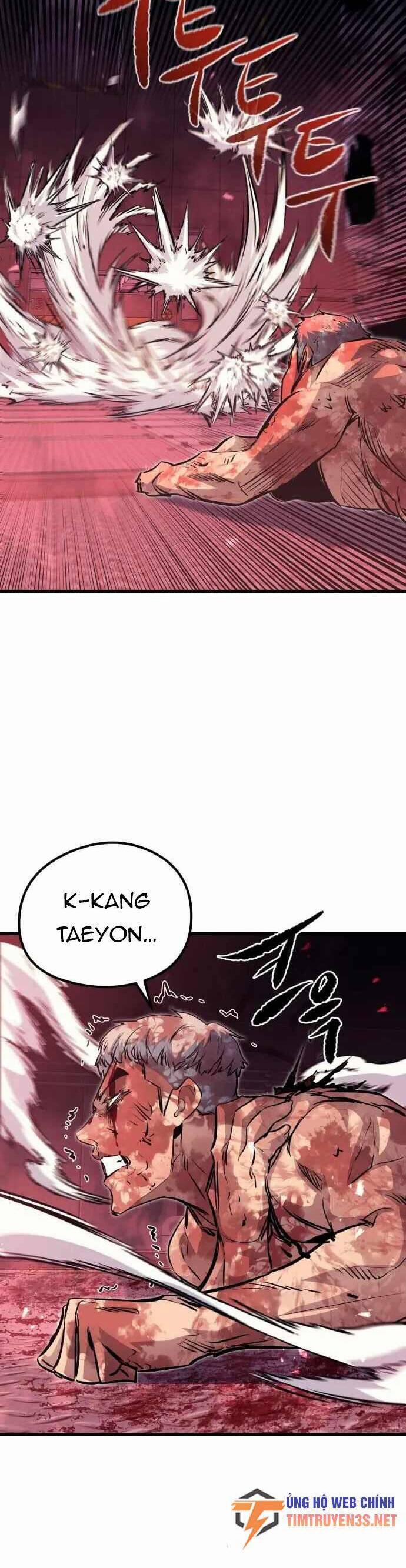 Quỷ Linh Vương 57 trang 51