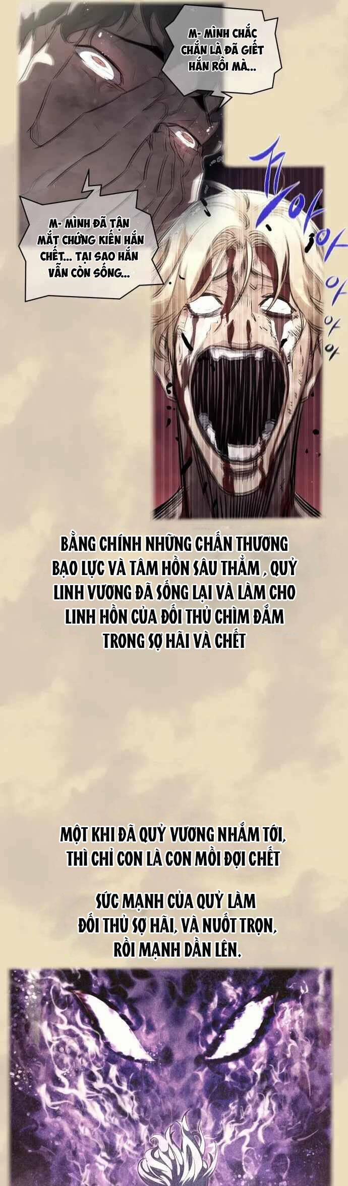 Quỷ Linh Vương 57 trang 55