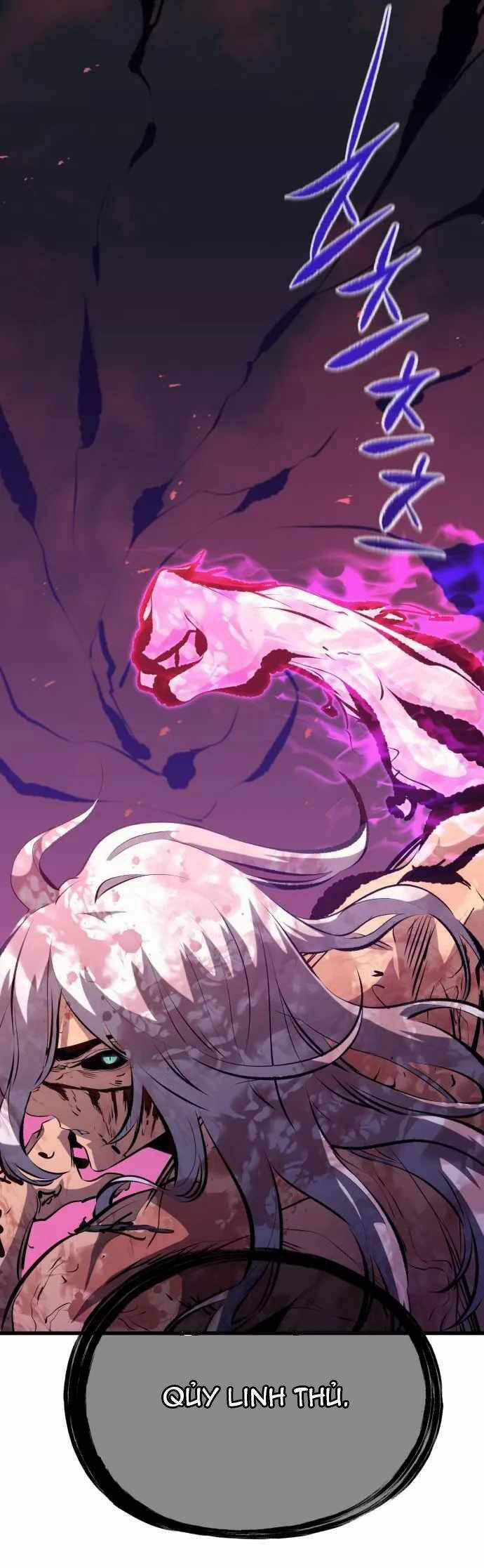 Quỷ Linh Vương 57 trang 58