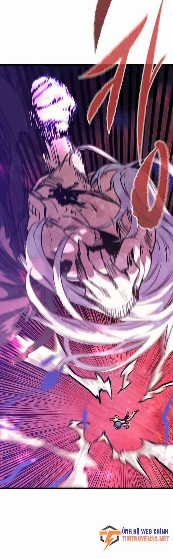 Quỷ Linh Vương 57 trang 60