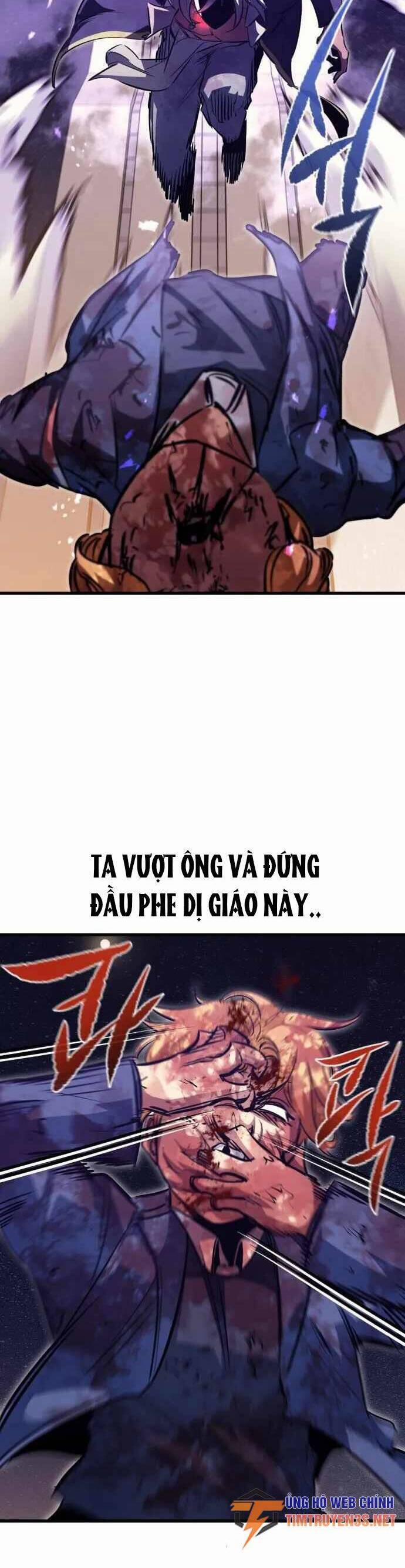 Quỷ Linh Vương 57 trang 63