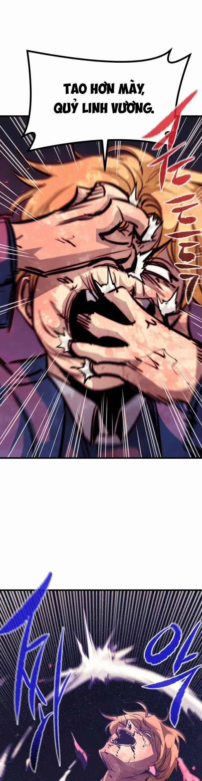 Quỷ Linh Vương 57 trang 64