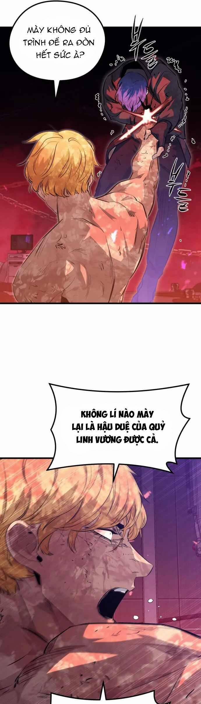 Quỷ Linh Vương 57 trang 7