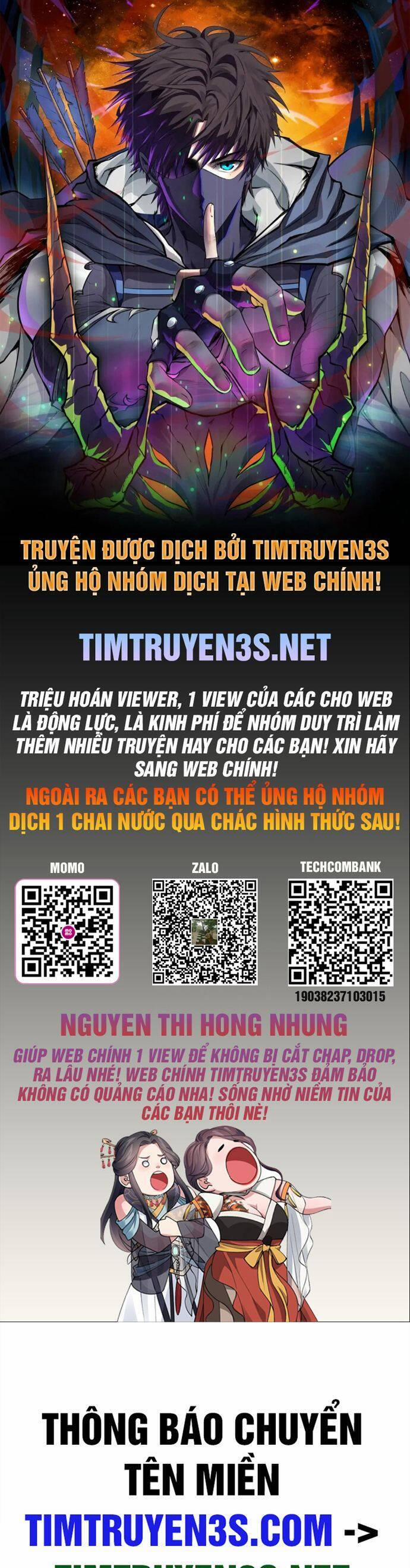 Quỷ Linh Vương 58 trang 0